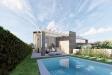 Villa in vendita con giardino a Capannori - marlia - 02