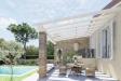 Villa in vendita con giardino a Capannori - marlia - 02