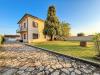 Villa in vendita con giardino a Capannori - lammari - 04