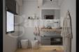 Appartamento in vendita ristrutturato a Padova - 10, 10) Bagno.jpg