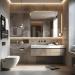 Appartamento in vendita classe A4 a Padova - 10, bagno.jpg