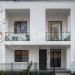 Villa in vendita con giardino a Padova - 08, esterno porzione centrale.jpg
