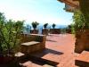Casa indipendente in vendita con giardino a Monte Argentario - 02, terrazza