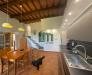 Casa indipendente in vendita con giardino a Bagno a Ripoli - 09
