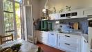 Villa in vendita con giardino a Firenze in via coluccio salutati - 07