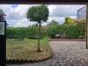 Appartamento in vendita con giardino a Santa Maria della Versa in localit� pizzofreddo - 06
