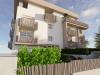 Appartamento bilocale in vendita con giardino a Stradella - 02