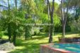 Villa in vendita con giardino a Barberino di Mugello - 03, Parco