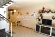 Casa indipendente in vendita con giardino a Borgo San Lorenzo - 04, Soggiorno