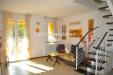 Casa indipendente in vendita con giardino a Borgo San Lorenzo - 05, Soggiorno