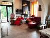 Villa in vendita con giardino a Borgo San Lorenzo - 03, Soggiorno