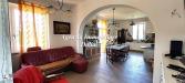 Villa in vendita con giardino a Borgo San Lorenzo - 05, Soggiorno