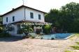 Villa in vendita con giardino a Barberino di Mugello - 02, Esterno
