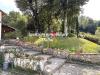 Villa in vendita con giardino a Borgo San Lorenzo - 04, Giardino