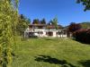 Villa in vendita con giardino a Borgo San Lorenzo - 05, Esterno