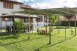 Villa in vendita con giardino a Borgo San Lorenzo - 06, Esterno