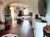 Villa in vendita con giardino a Borgo San Lorenzo - 06, Zona pranzo