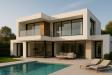 Villa in vendita con giardino a Forte dei Marmi - 06