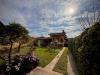 Villa in vendita con giardino a Carrara - fossone - 02