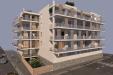Appartamento in vendita con terrazzo a Finale Ligure in via del sagittario - lungomare - 02