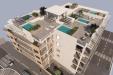Appartamento in vendita con terrazzo a Finale Ligure in via del sagittario - 02