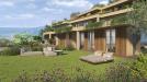 Casa indipendente in vendita con giardino a Finale Ligure in via cadana - 03