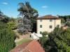 Ufficio in vendita con giardino a Lucca in viale pacini 115 - circonvallazione - 03, vendesi villa primi 900 con parco dji_fly_20230919