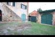 Casa indipendente in vendita con giardino a Capannori - nord - 02, Casolare in pietra , con fienile, collina Lucca (3