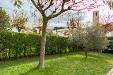 Villa in vendita con giardino a Lucca in via italico e quirino baccelli 263 - nord - 04, SAN MARCO ACCANTO ALLE MURA UNA VILLA A SCHIERA IN