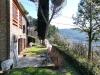 Casa indipendente in vendita con giardino a Lucca in mastiano - nord - 06, vendesi casa colonica ristrutturata con piscinaDJI