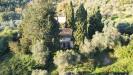 Casa indipendente in vendita con box doppio in larghezza a Lucca in traversa ii 77 - nord - 04, vendesi rustico da ristrutturare lucca collina DJI