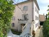 Villa in vendita con giardino a Montecarlo in via ponte in canneto 35 - est - 04, vendesi villa primi 900 ristrutturata con giardino