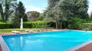 Villa in vendita con giardino a Lucca in via di mutigliano 2 - nord - 04, vendesi villa con piscina e giardino privatoDJI_07