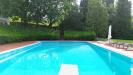 Villa in vendita con giardino a Lucca in via di mutigliano 2 - nord - 06, vendesi villa con piscina e giardino privatoDJI_07