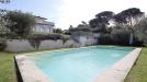 Villa in vendita con terrazzo a Lucca in via dei poveri vecchi - 02, vendesi villa con piscina lucca collineIMG_0819.JP