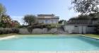 Villa in vendita con terrazzo a Lucca in via dei poveri vecchi - 03, vendesi villa con piscina lucca collineIMG_0817.JP