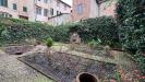 Appartamento in vendita con giardino a Lucca in piazza san michele 46 - centro storico - 03, appartamento con giardino lucca centro vendesi.jpe