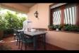 Casa indipendente in vendita con giardino a Lucca in viale pacini 115 - est - 06, ELEGANTE BIFAMILIARE ALLE PORTE DELLE MURA DI LUCC