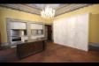 Appartamento in affitto a Lucca - centro storico - 04, appartamento affitto affreschi ascensore lucca cen