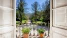 Villa in vendita con giardino a Lucca in via della chiesa vii 351 - sud - 05, Ingresso IA01555