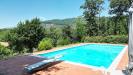 Villa in vendita con giardino a Lucca in via dei borelli - 03, vendesi villa con piscina e giardino lucca colline