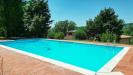 Villa in vendita con giardino a Lucca in via dei borelli - 04, vendesi villa con piscina e giardino lucca colline
