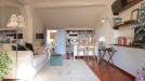 Appartamento bilocale in vendita con terrazzo a Lucca in via fillungo - centro storico - 02, vendesi appartamento ristrutturato centro storico