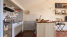 Appartamento bilocale in vendita con terrazzo a Lucca in via fillungo - centro storico - 05, vendesi appartamento ristrutturato centro storico