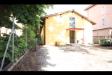 Ufficio in vendita con giardino a Lucca in via pisana 23 - 02, Villa uso ufficio con parcheggio recintato in vend