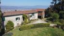 Casa indipendente in vendita con giardino a Lucca in via del borgo 55 - sud - 02, vendesi villa colline sud lucca vista panoramicaDJ