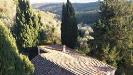 Casa indipendente in vendita con box doppio in larghezza a Lucca in traversa ii 77 - nord - 03, vendesi rustico da ristrutturare lucca collina DJI