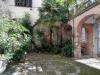 Appartamento in vendita con giardino a Lucca in via busdraghi - centro storico - 03, vendesi appartamento al piano terra con giardino e