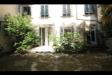 Appartamento in vendita con giardino a Lucca in via busdraghi - centro storico - 04, vendesi appartamento al piano terra con giardino e