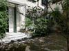 Appartamento in vendita con giardino a Lucca in via busdraghi - centro storico - 05, vendesi appartamento al piano terra con giardino e